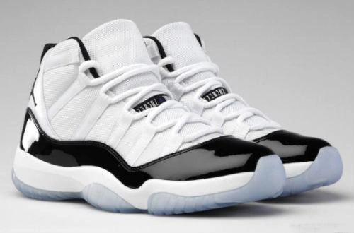 Air Jordan XI (11) Original OG