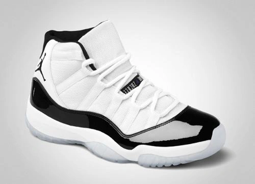 Air Jordan XI (11) Original OG