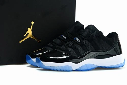 Air Jordan XI (11) Retro  Low-76