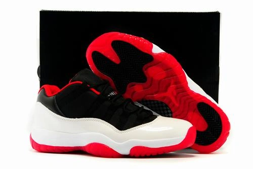 Air Jordan XI (11) Retro  Low-77