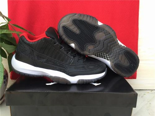Air Jordan XI (11) Retro-101