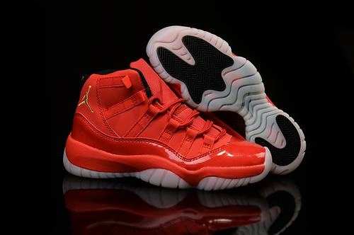 Air Jordan XI (11) Retro-102