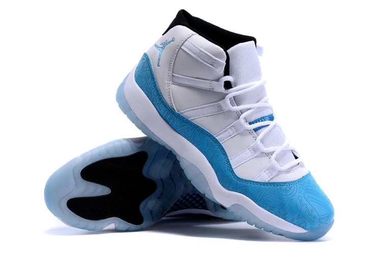Air Jordan XI (11) Retro-105