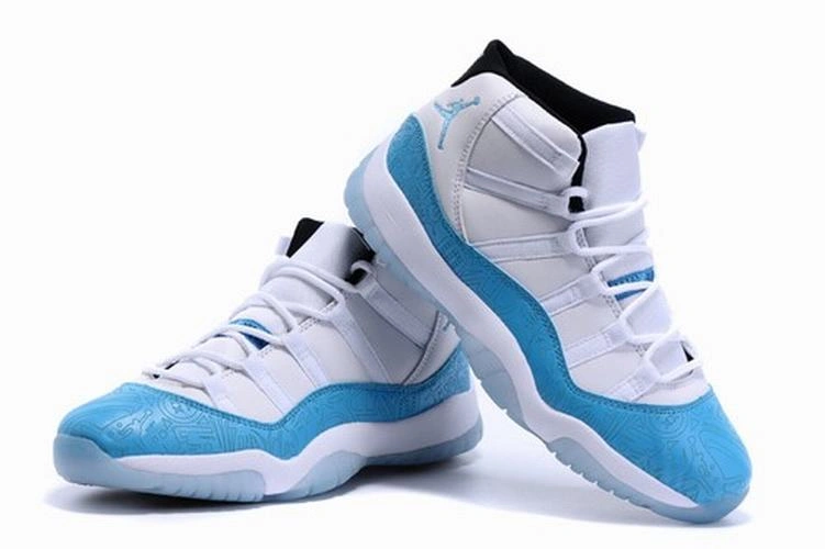 Air Jordan XI (11) Retro-105