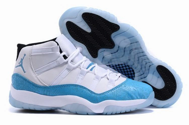 Air Jordan XI (11) Retro-105