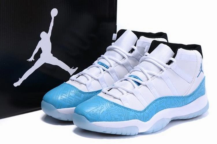 Air Jordan XI (11) Retro-105