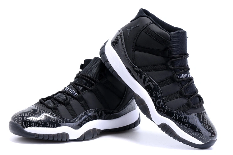 Air Jordan XI (11) Retro-106