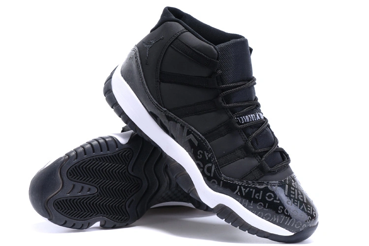 Air Jordan XI (11) Retro-106