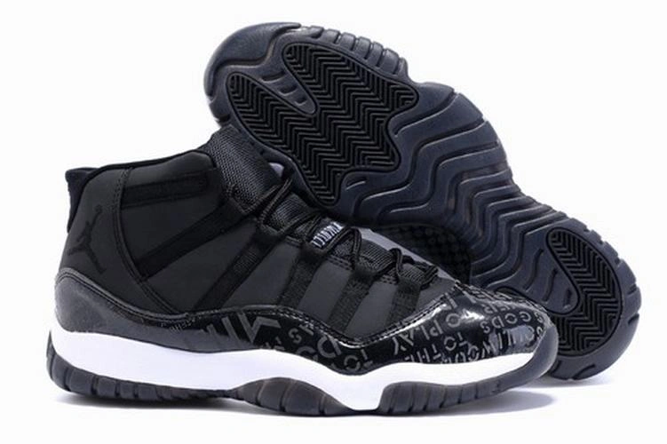 Air Jordan XI (11) Retro-106