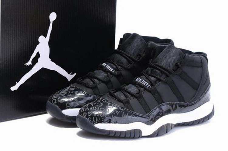 Air Jordan XI (11) Retro-106