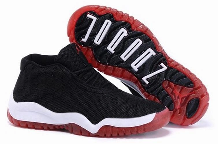 Air Jordan XI (11) Retro-111