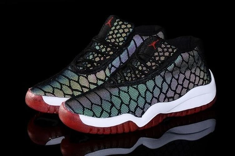 Air Jordan XI (11) Retro-112