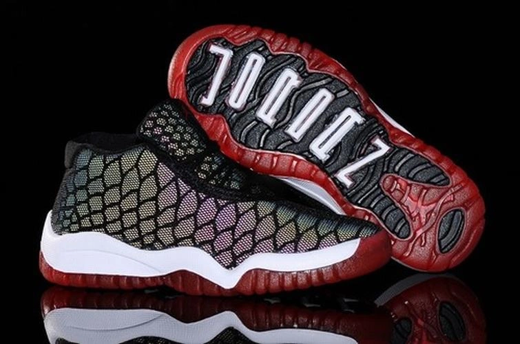 Air Jordan XI (11) Retro-112