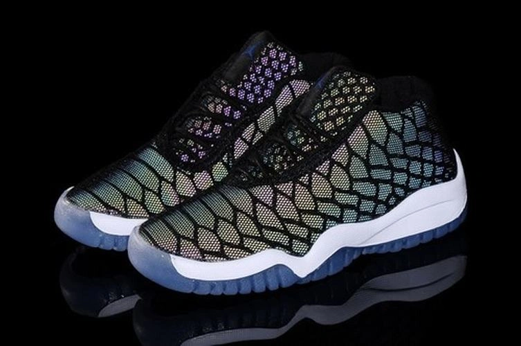 Air Jordan XI (11) Retro-114