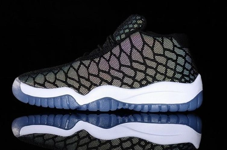 Air Jordan XI (11) Retro-114