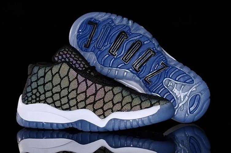 Air Jordan XI (11) Retro-114