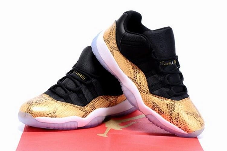 Air Jordan XI (11) Retro-116
