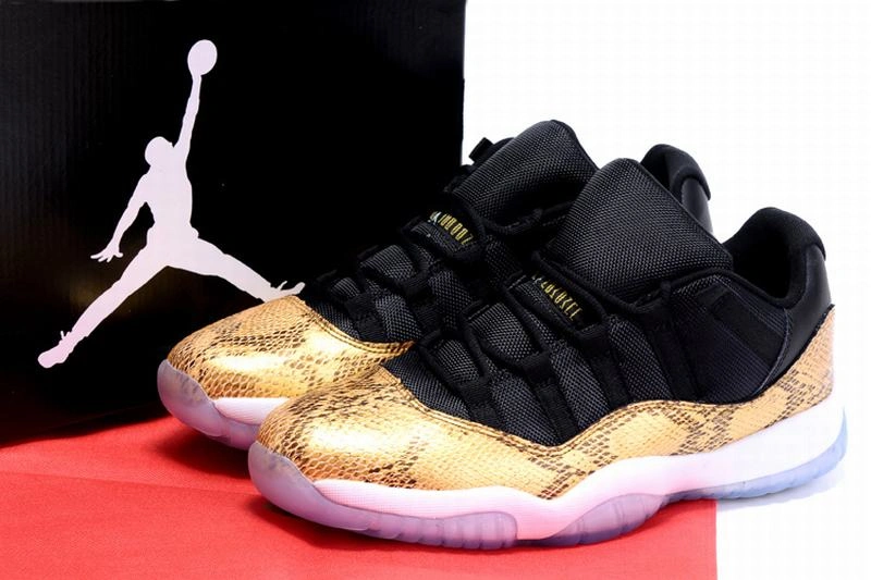 Air Jordan XI (11) Retro-116
