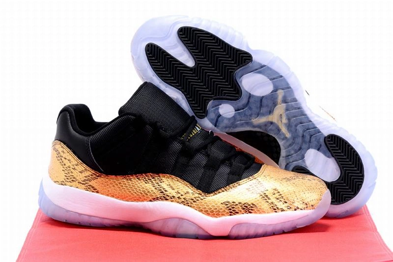 Air Jordan XI (11) Retro-116