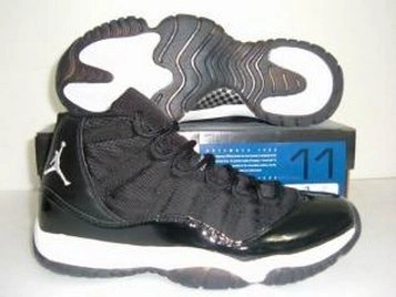 Air Jordan XI (11) Retro-13
