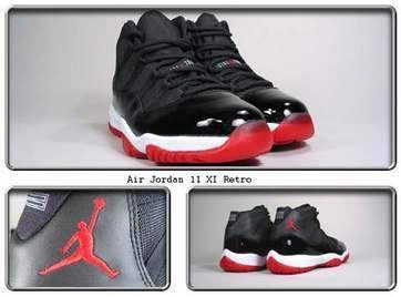 Air Jordan XI (11) Retro-14