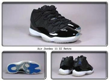 Air Jordan XI (11) Retro-16