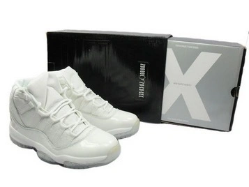 Air Jordan XI (11) Retro-18