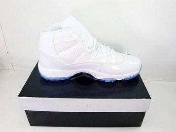 Air Jordan XI (11) Retro-25