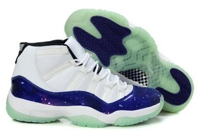 Air Jordan XI (11) Retro-36