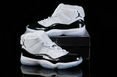 Air Jordan XI (11) Retro-55