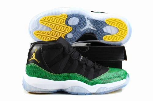 Air Jordan XI (11) Retro-65