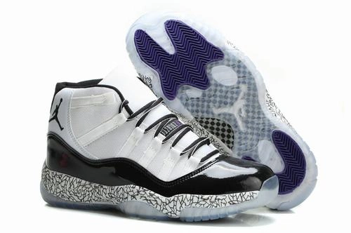 Air Jordan XI (11) Retro-67