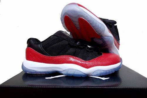 Air Jordan XI (11) Retro-71