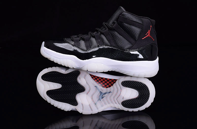 Air Jordan XI (11) Retro “72-10″