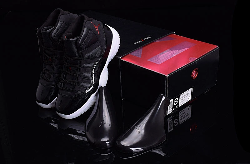 Air Jordan XI (11) Retro “72-10″