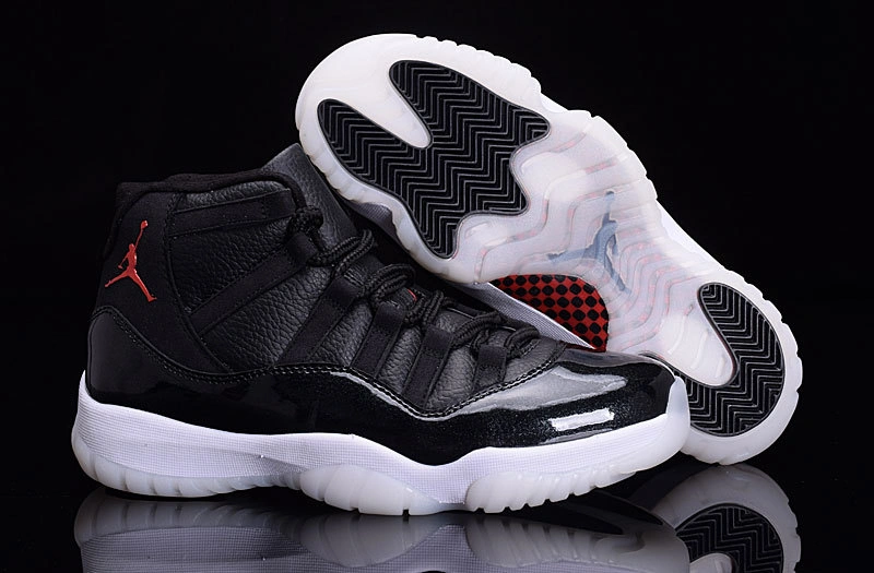 Air Jordan XI (11) Retro “72-10″