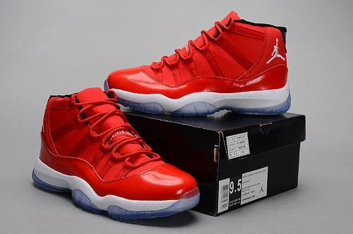 Air Jordan XI (11) Retro-72