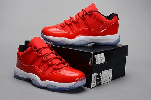 Air Jordan XI (11) Retro-73