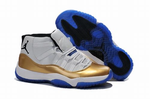 Air Jordan XI (11) Retro-89