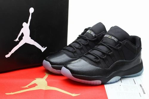 Air Jordan XI (11) Retro-94