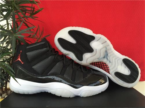 Air Jordan XI (11) Retro-95
