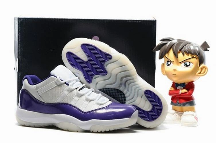 Air Jordan XI (11) Retro Low-117