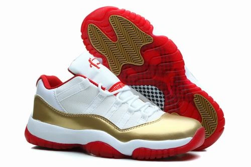 Air Jordan XI (11) Retro Low-66
