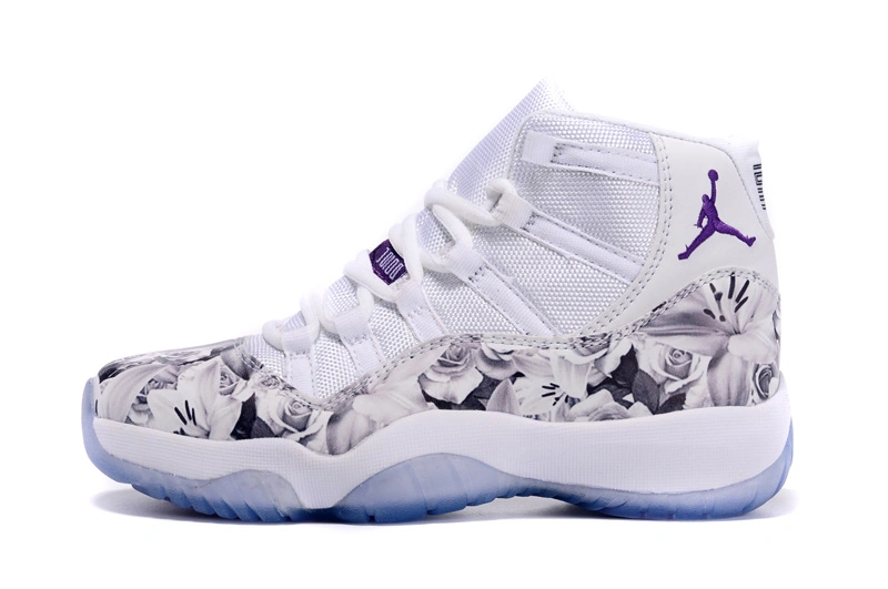 Air Jordan XI (11) Retro Women-20