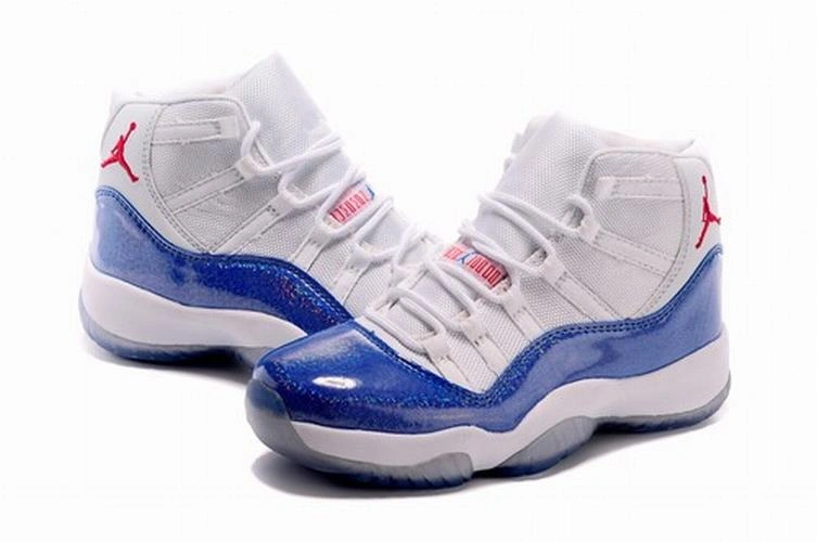 Air Jordan XI (11) Retro Women-21