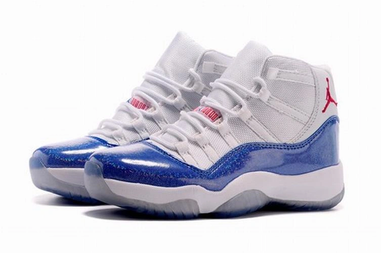 Air Jordan XI (11) Retro Women-21