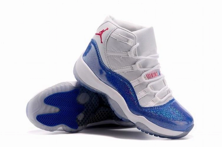 Air Jordan XI (11) Retro Women-21