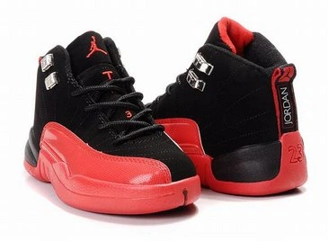 Air Jordan XII (12) Kids-1