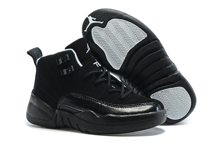 Air Jordan XII (12) Kids-20