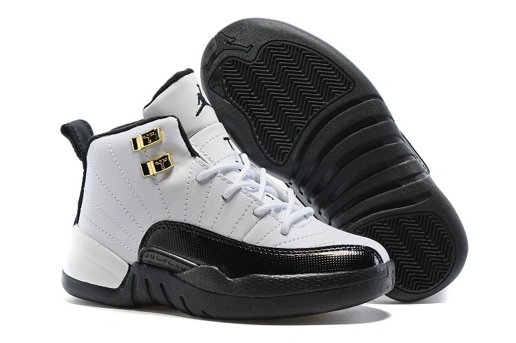 Air Jordan XII (12) Kids-21